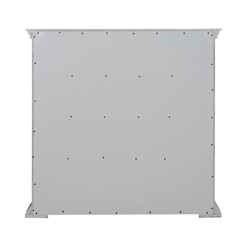 Big Valley 10 Drawer Chesser image