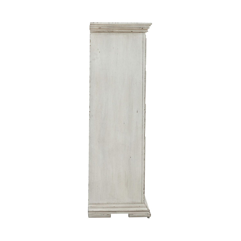 Big Valley 5 Drawer Chest image