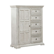 Big Valley Door Chest image