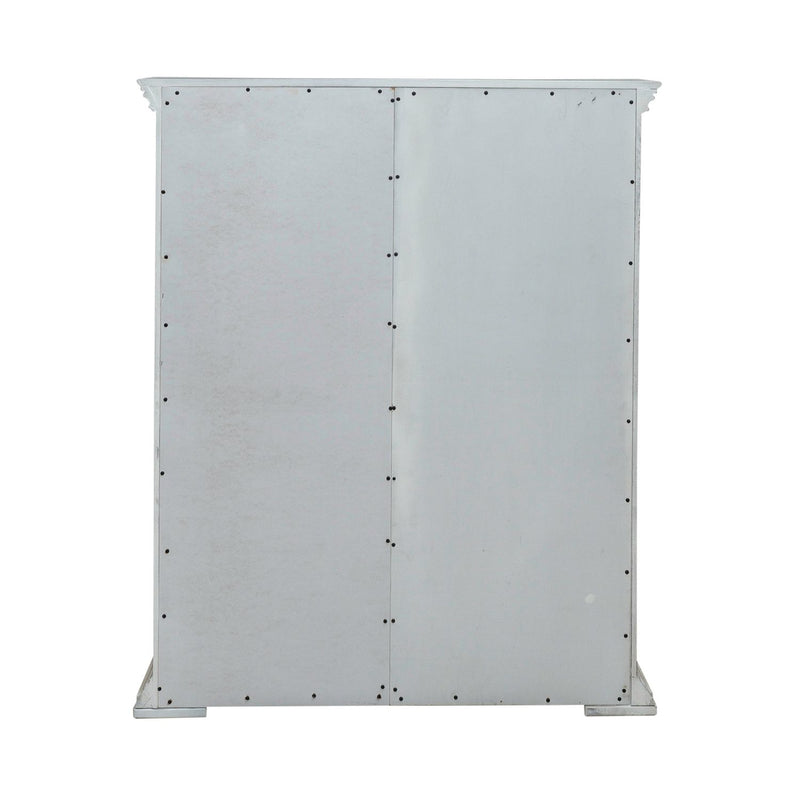 Big Valley Door Chest image