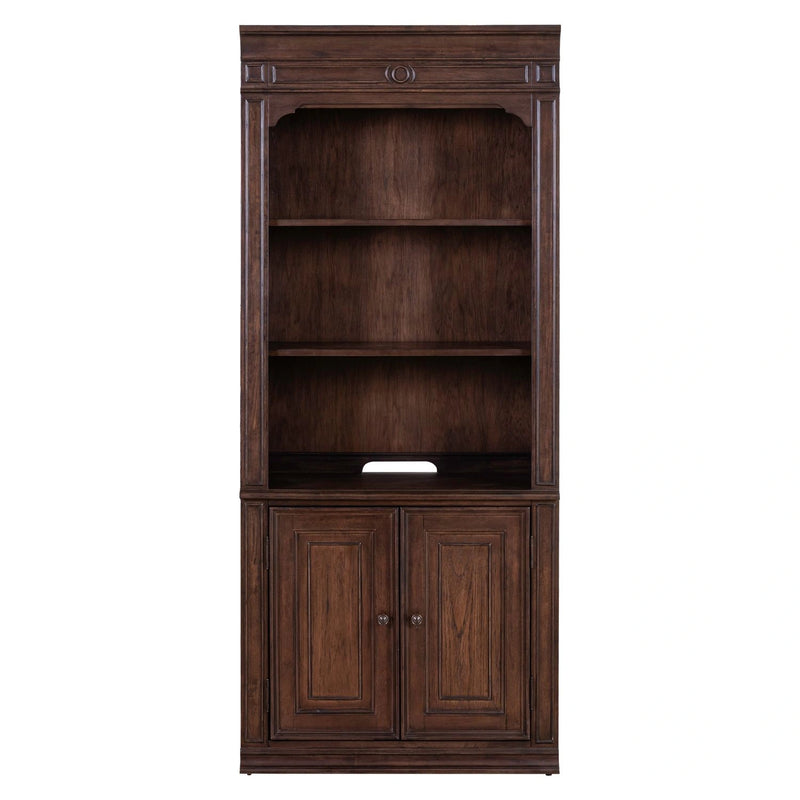 Provence Park Bunching Bookcase image