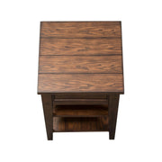 Lake House Chair Side Table image