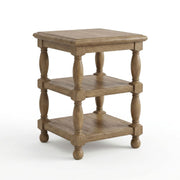 Homestead Haven Chairside Table image