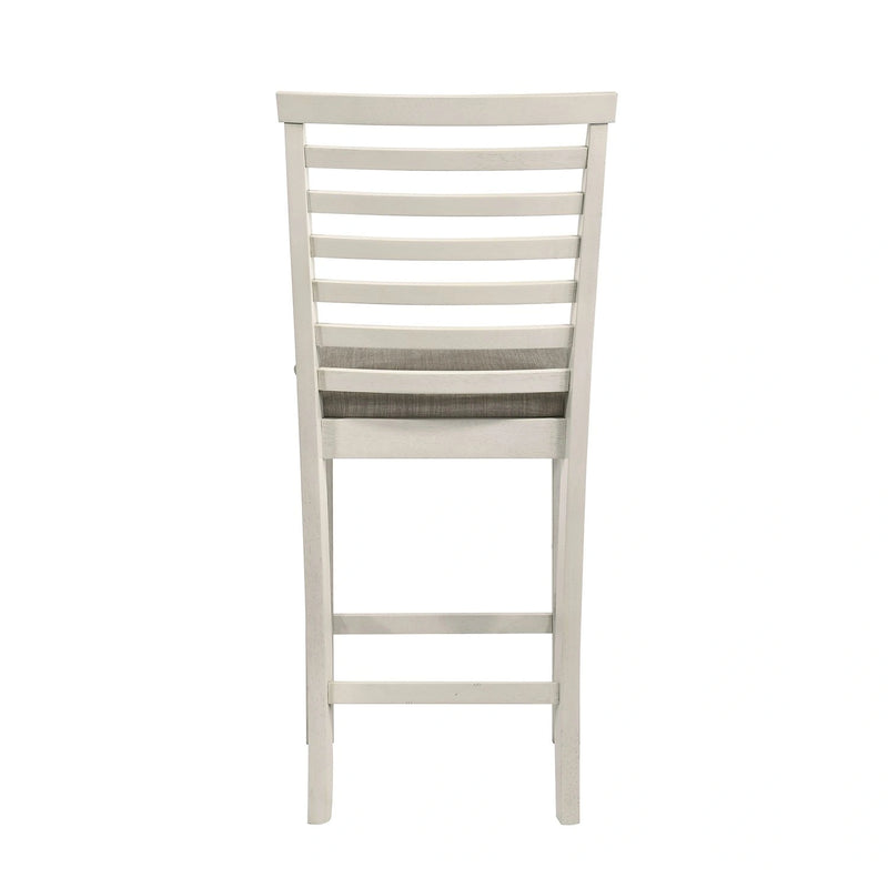 Brook Bay Uph Ladder Back Counter Chair (RTA) image
