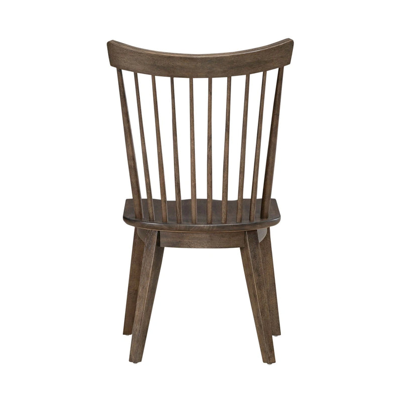 Midland Falls Spindle Back Side Chair (RTA) image
