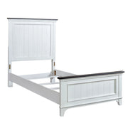 Allyson Park Panel Bed image