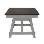 Newport Trestle Table Set image