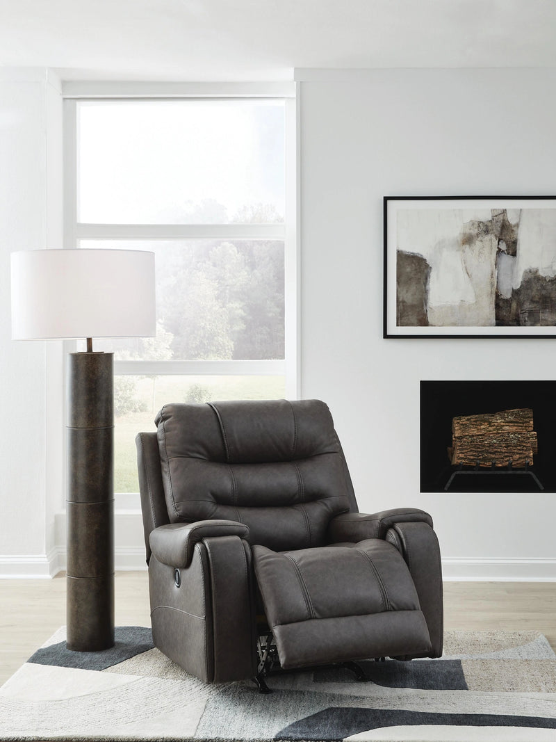 Trumble Recliner