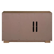 Easton 3 Door Accent Cabinet image