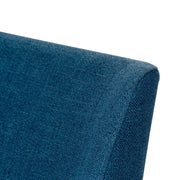 Space Savers Nido Chair - Blue (RTA) image