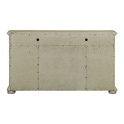 Summer House 2 Door 5 Drawer Dresser image