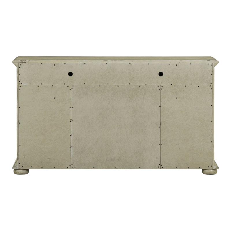 Summer House 2 Door 5 Drawer Dresser image