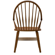 Hearthstone Ridge Windsor Back Arm Chair image