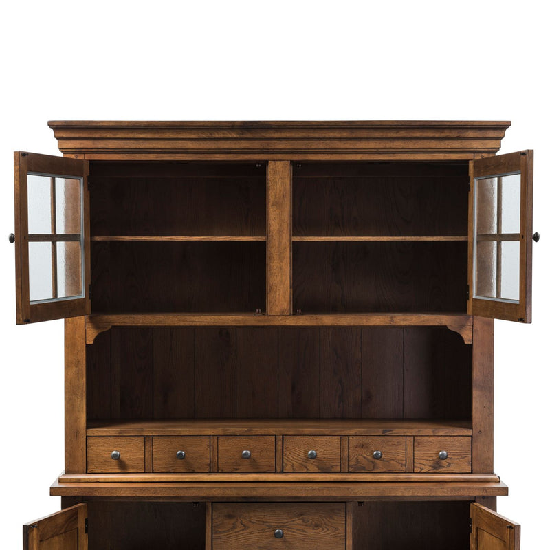 Hearthstone Ridge Hutch image