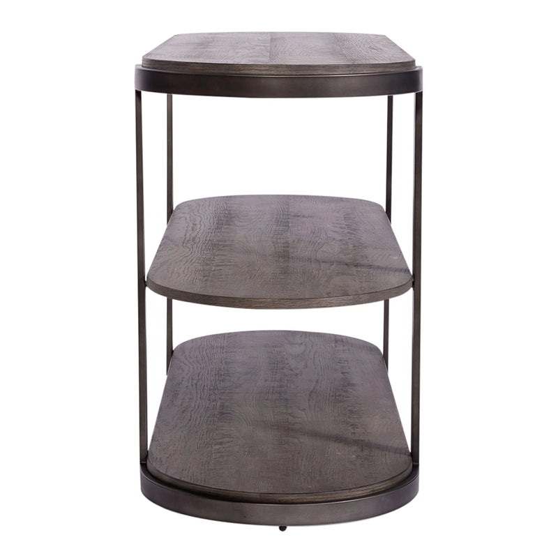 Modern View Sofa Table image