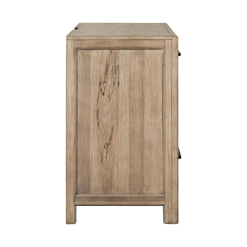 Proximity Place Bedside Chest w/ Charging Station image