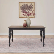 Magnolia Manor Leg Table image