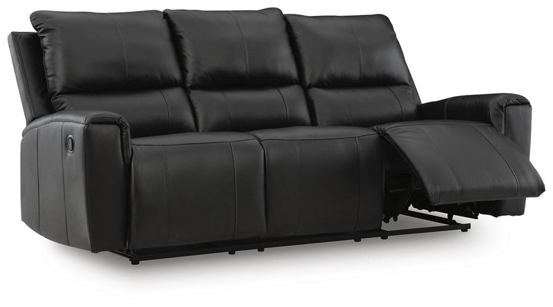 Danemere Reclining Sofa
