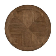 Harrison Heights Chairside Table image