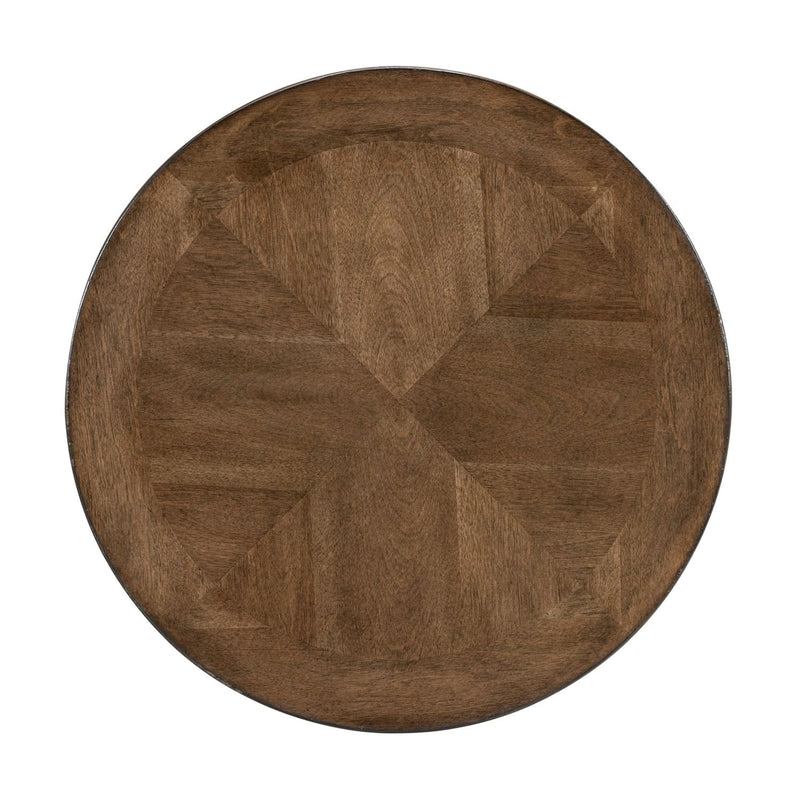 Harrison Heights Chairside Table image