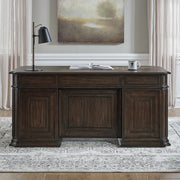 Provence Park Jr Executive Desk image