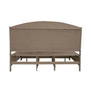 Avalon Panel Storage Bed image