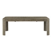 South Bend Rectangular Leg Table image