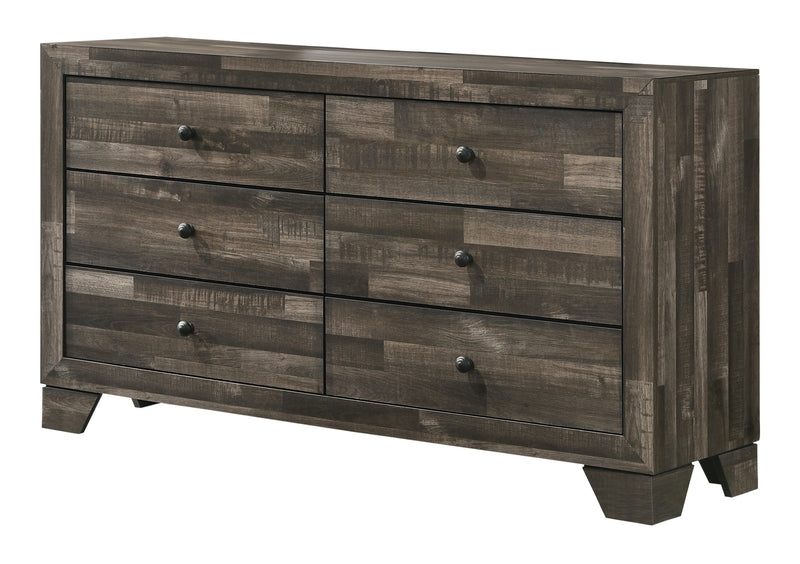 Atticus Dresser