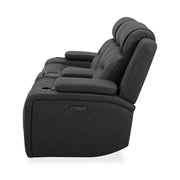Chapman Loveseat w/ Console P2 & ZG image