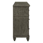 Twin Lakes 6 Drawer Dresser image