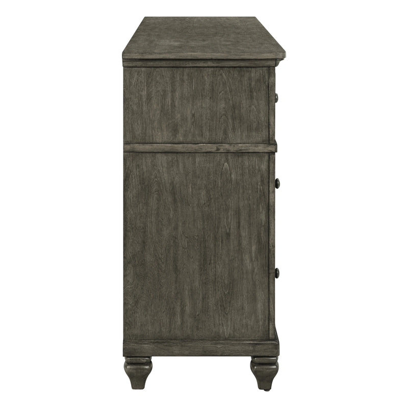 Twin Lakes 6 Drawer Dresser image
