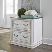 Magnolia Manor Jr Executive Media Lateral File image