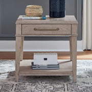 New Haven End Table image