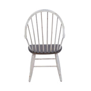 Farmhouse Windsor Back Arm Chair image