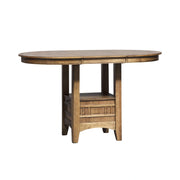 Santa Rosa 5 Piece Pub Set image