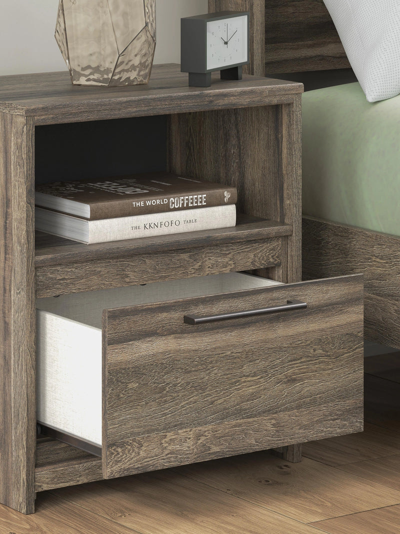 Baystorm Nightstand