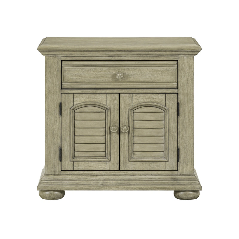 Summer House Night Stand image