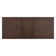 Cascade Falls Rectangular Leg Table image