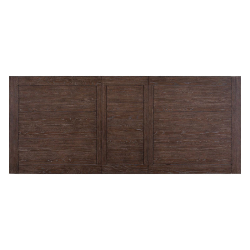 Cascade Falls Rectangular Leg Table image