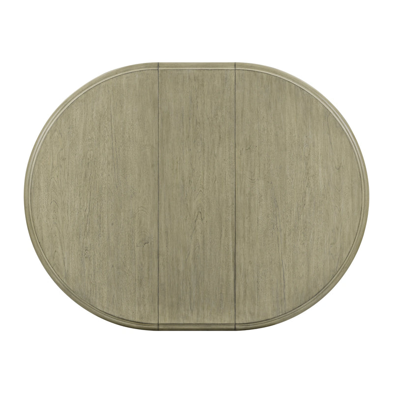 Summer House Pedestal Table Set image