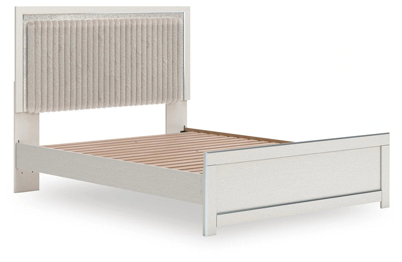 Birmonton Bed