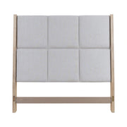 Brentwood Uph Panel Headboard image
