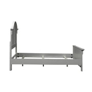 Summer House I Panel Bed image