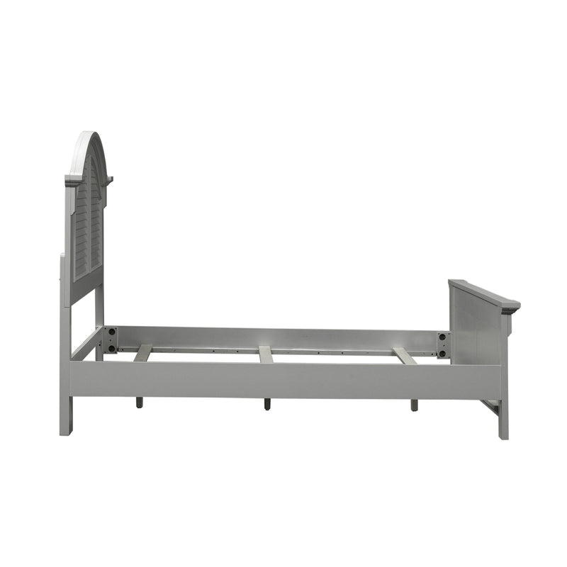 Summer House I Panel Bed image