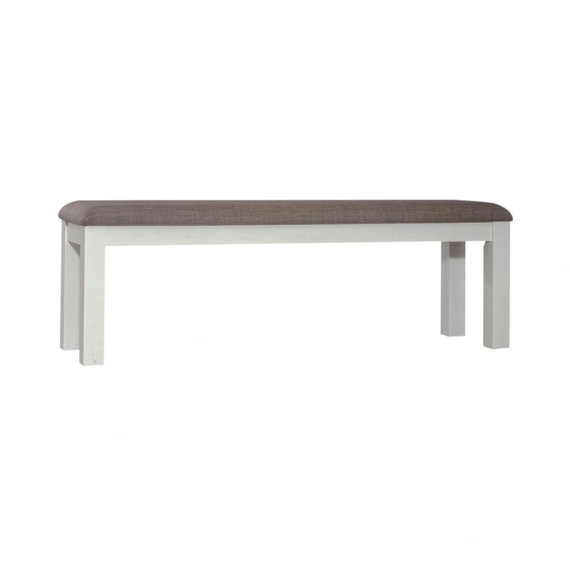 Brook Bay Optional Trestle Table Set image