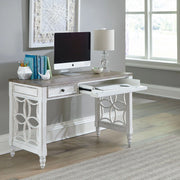 Magnolia Manor L Writing Desk image