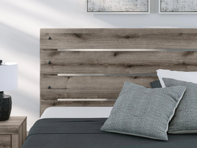 Urbanoore Bed