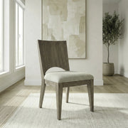 South Bend Panel Back Side Chair (RTA) image