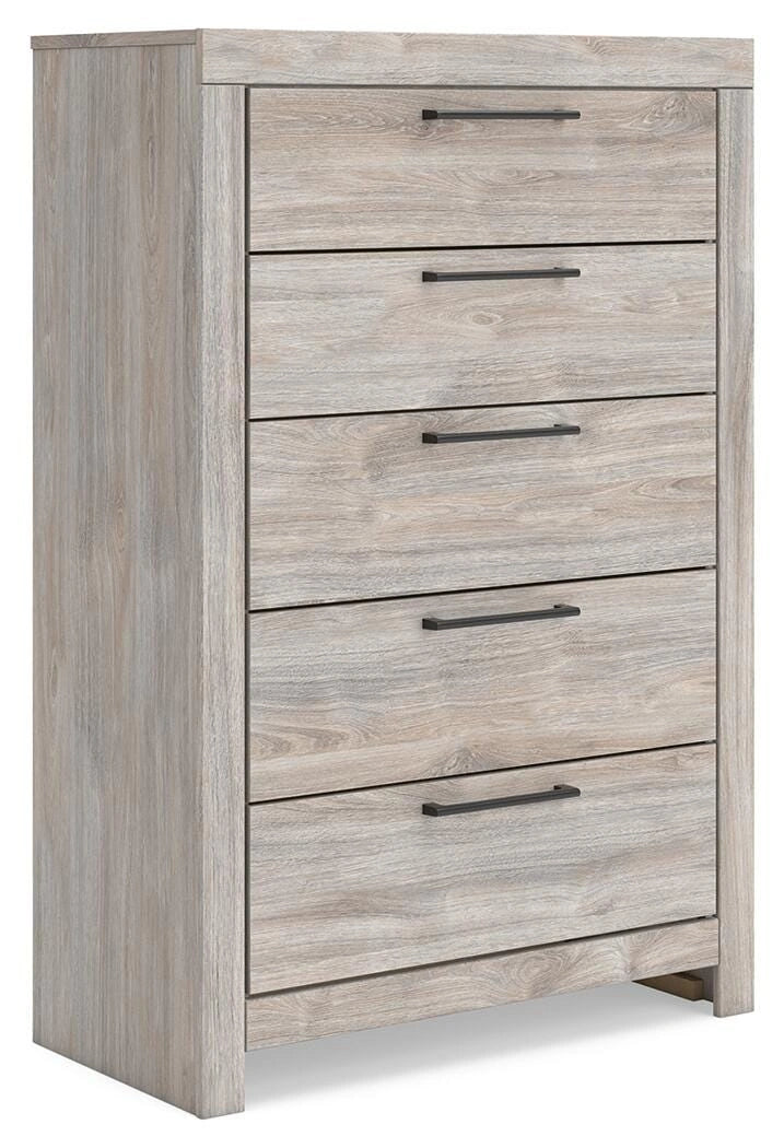 Jonnifer Chest of Drawers