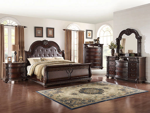 Crown Mark Furniture Stanley Mirror image